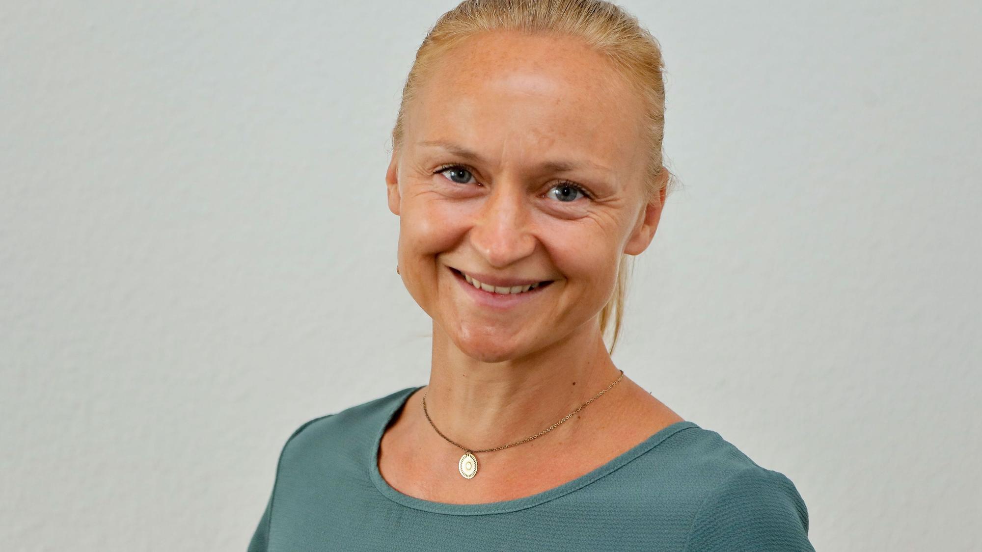 Nadine Pütz