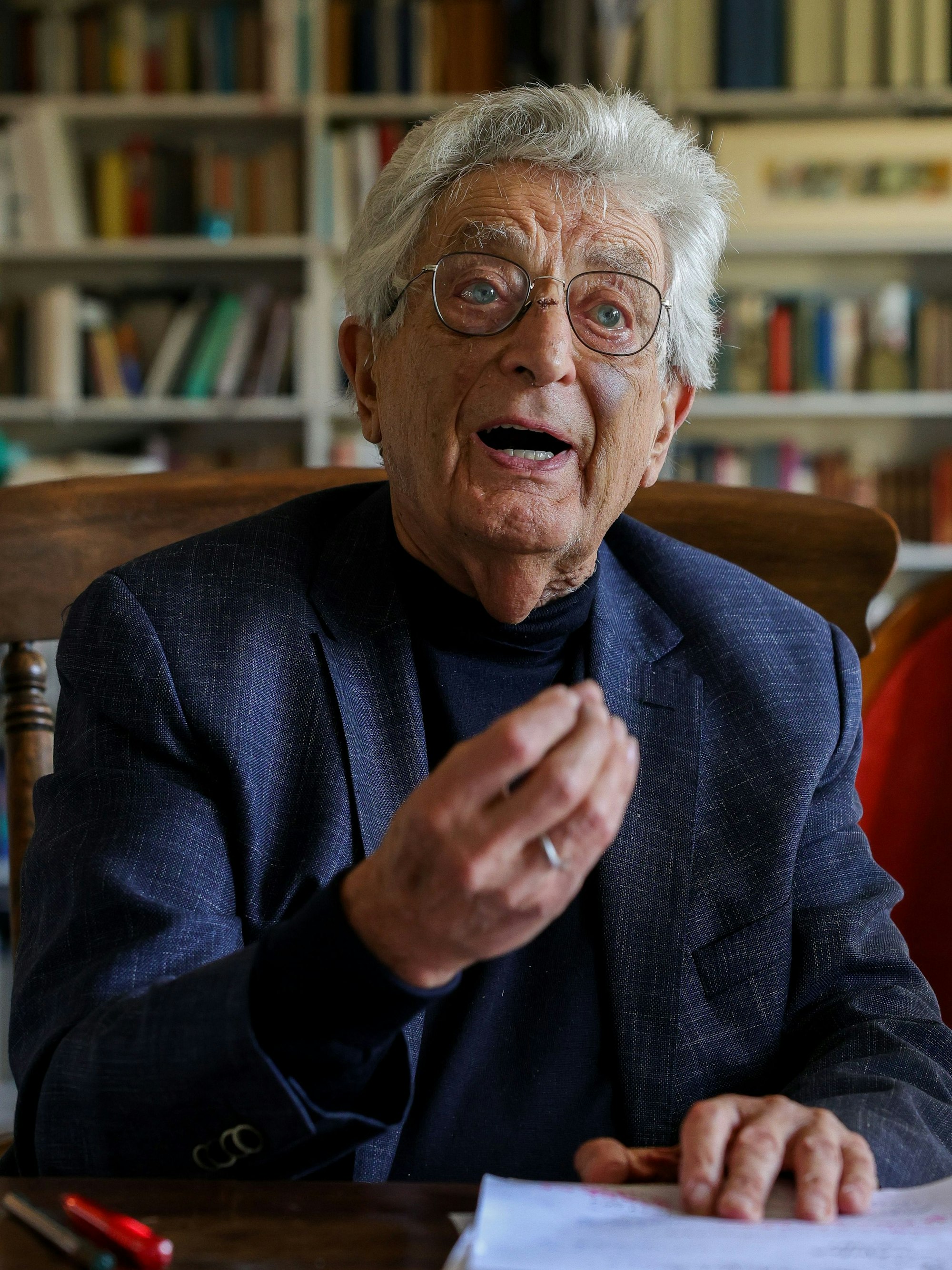 Gerhart Baum