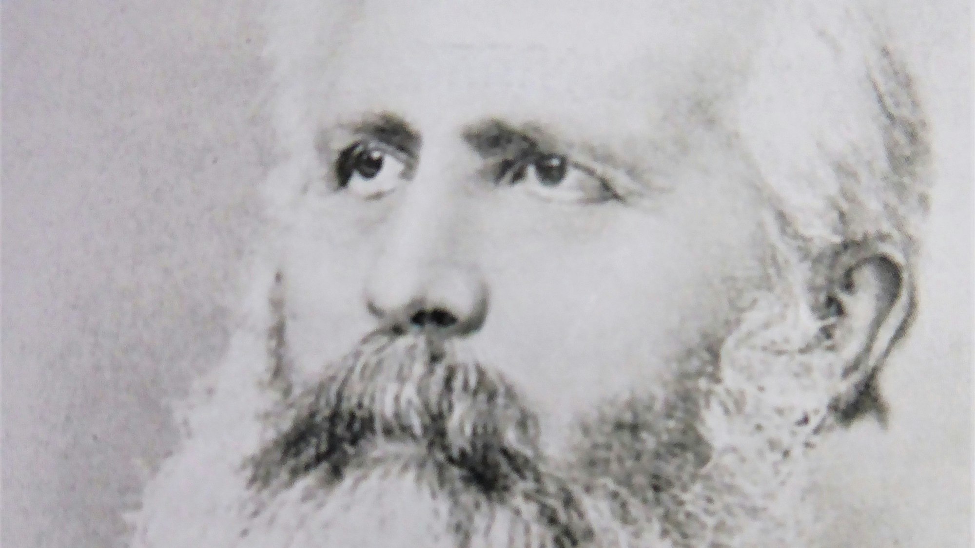 Bekanntester Auswanderer aus dem Siegkreis war der Sozialist Josef Dietzgen, Hennef.