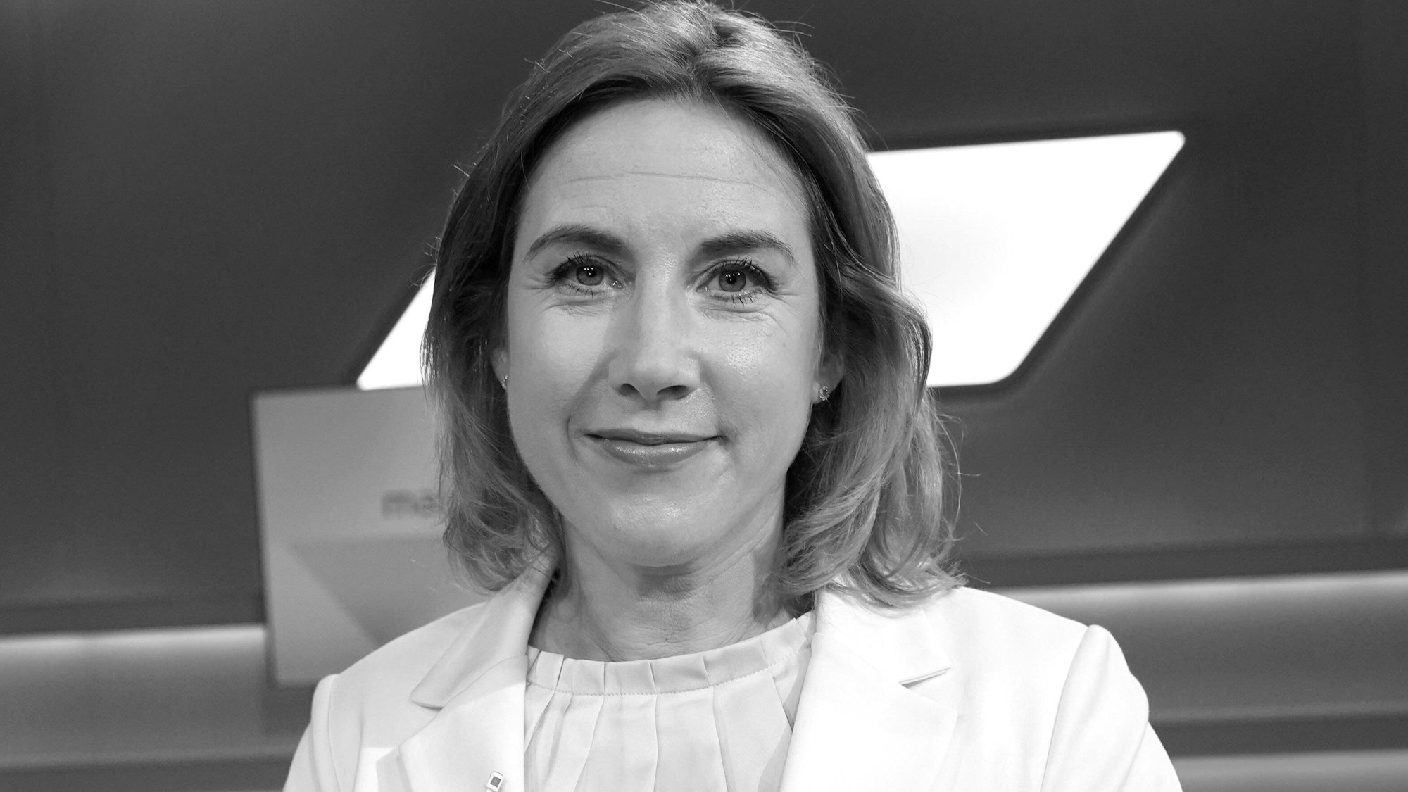 Katja Dofel