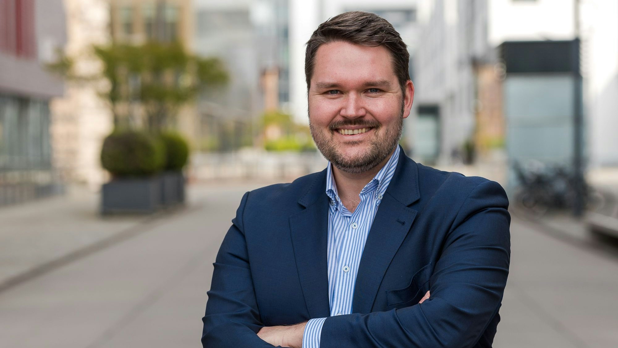 Philipp Hoffmann wird nicht Direktor des Stadtmuseums.