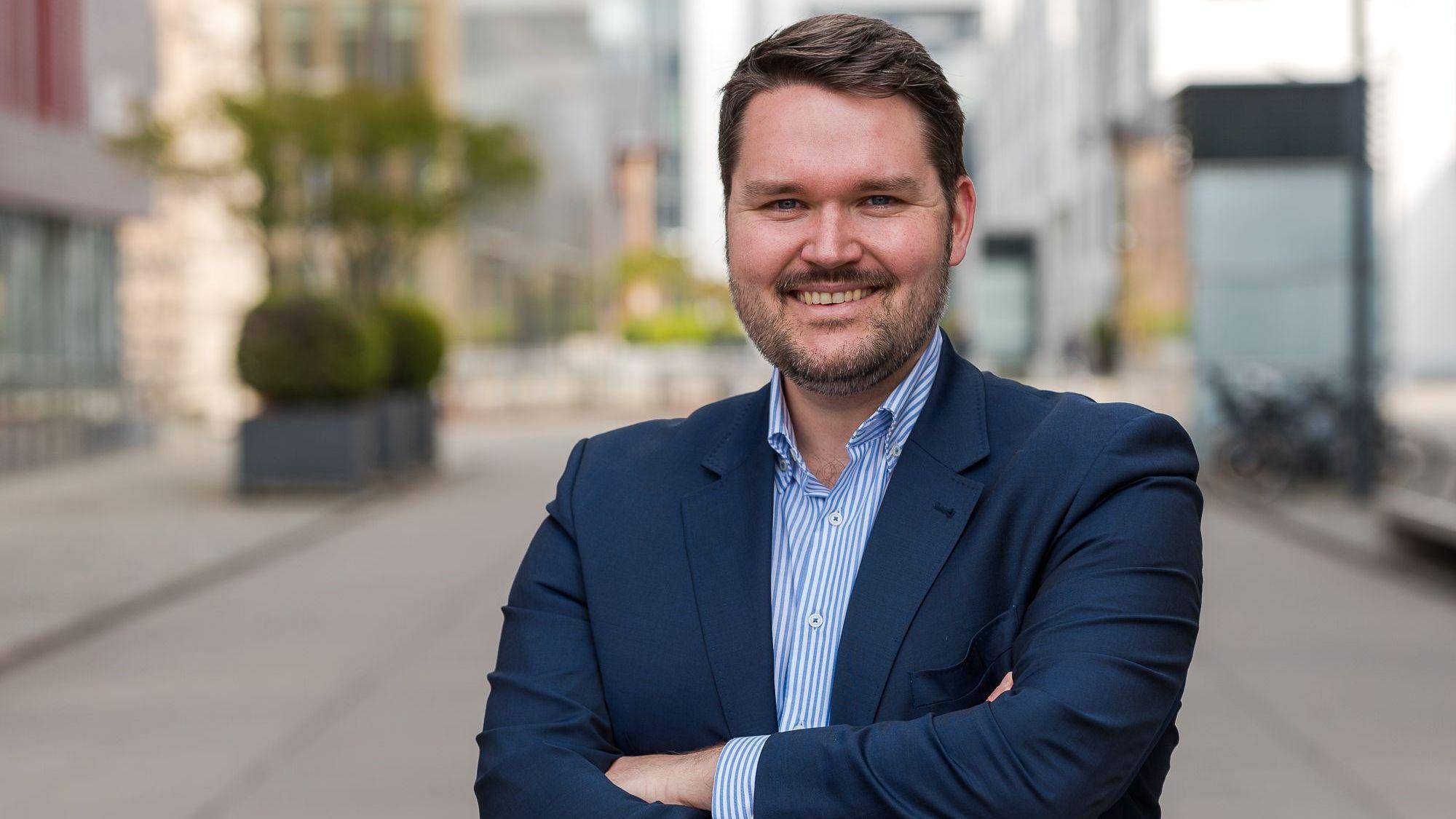 Philipp Hoffmann