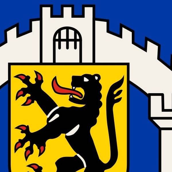 Um welches Wappen handelt es sich hier?