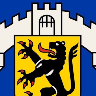 Um welches Wappen handelt es sich hier?