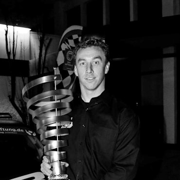 Der Rennfahrer Christian Franck ist bei einer Testfahrt auf dem Nürburgring ums Leben gekommen.