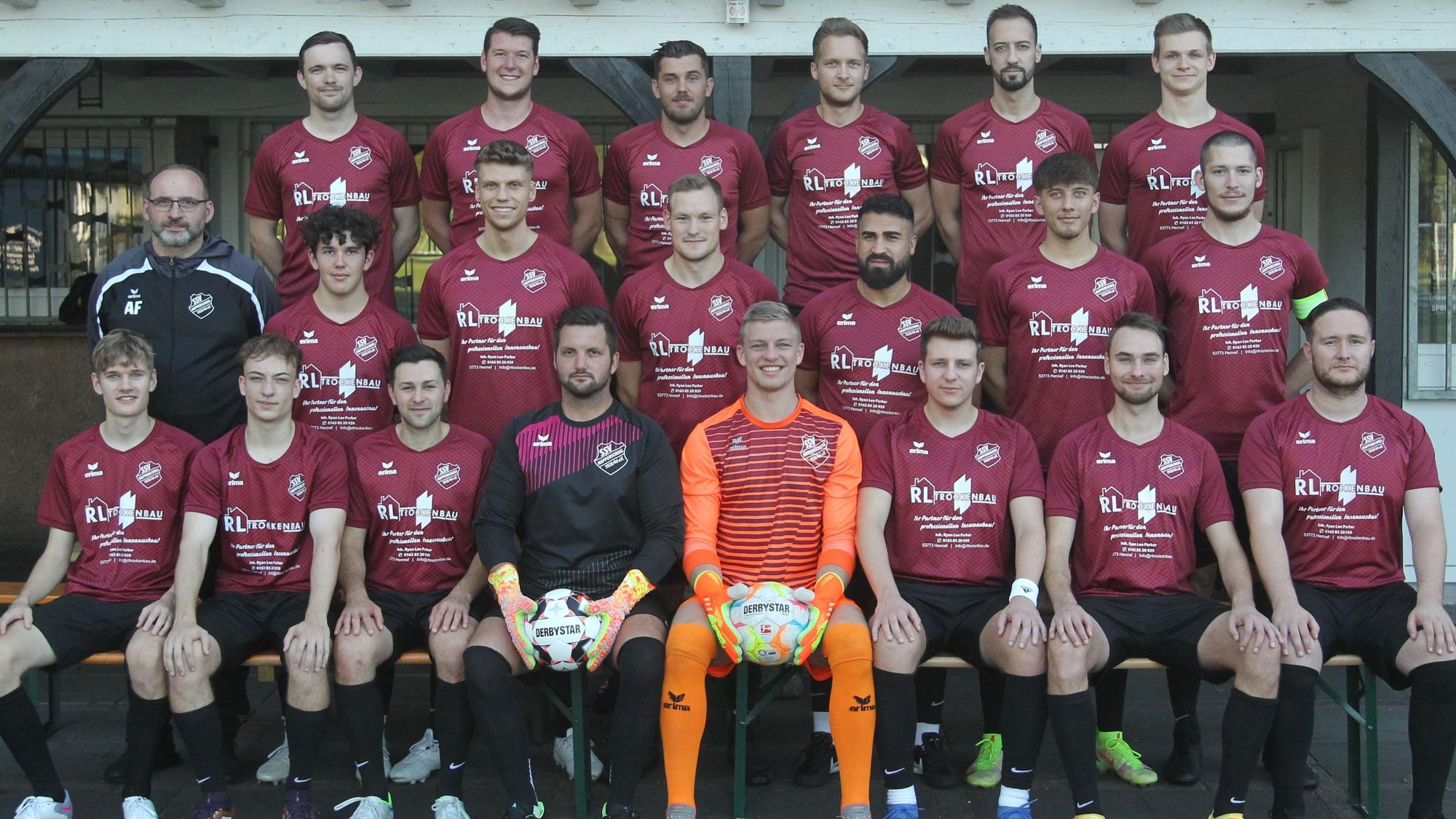 SSV Happerschoß