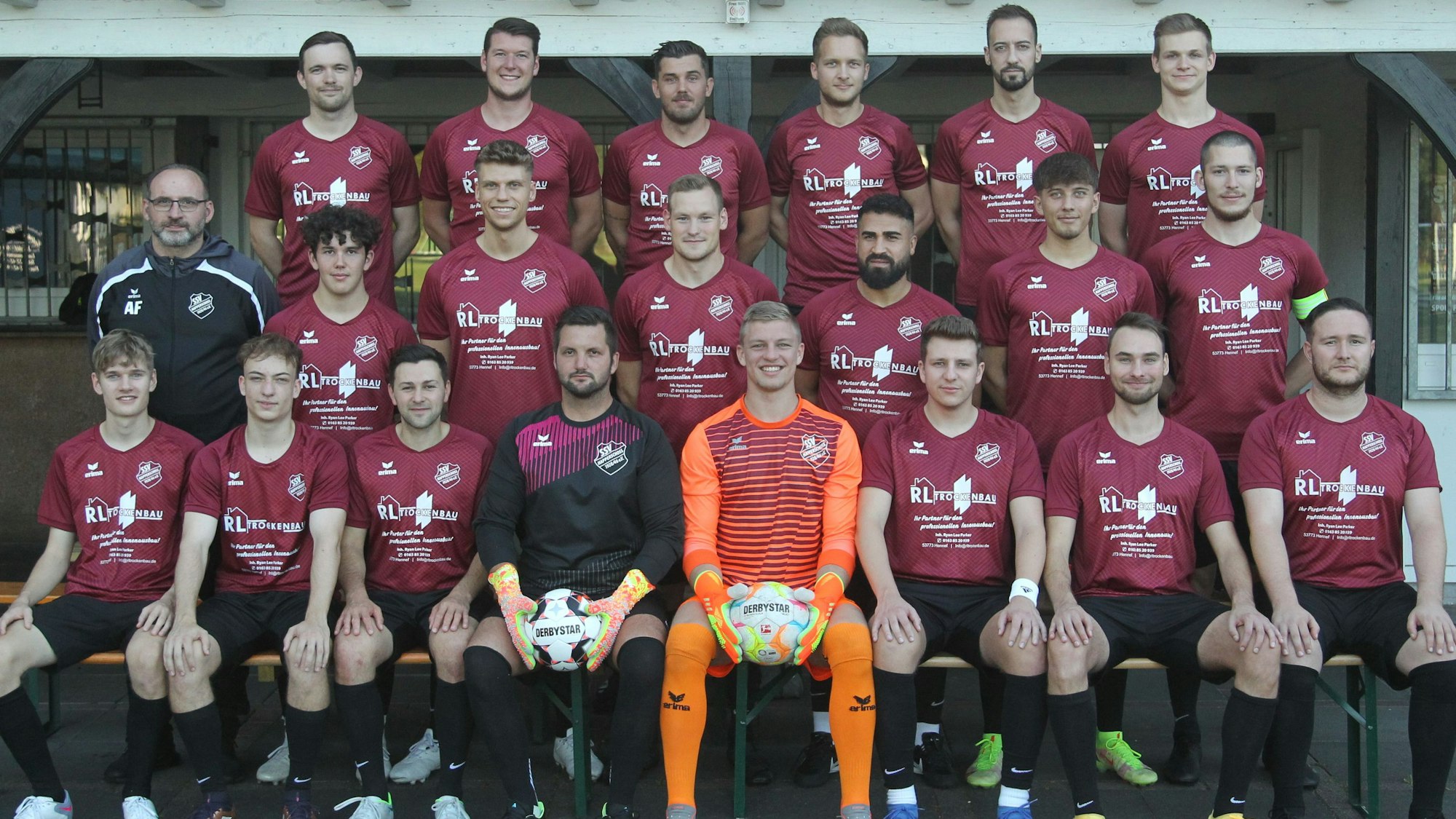 SSV Happerschoß