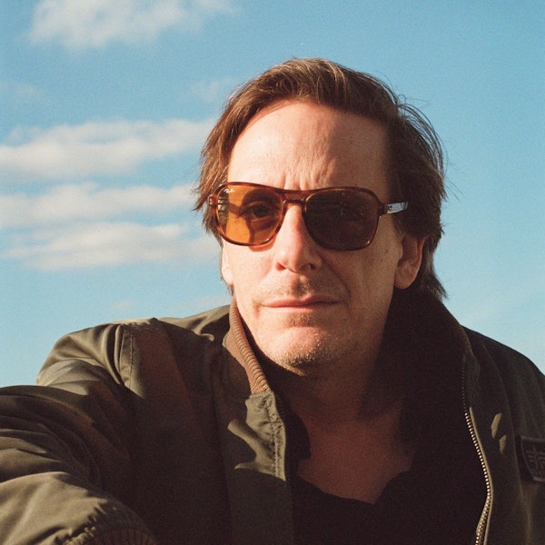 Kay Voges, designierter Intendant des Schauspiels Köln