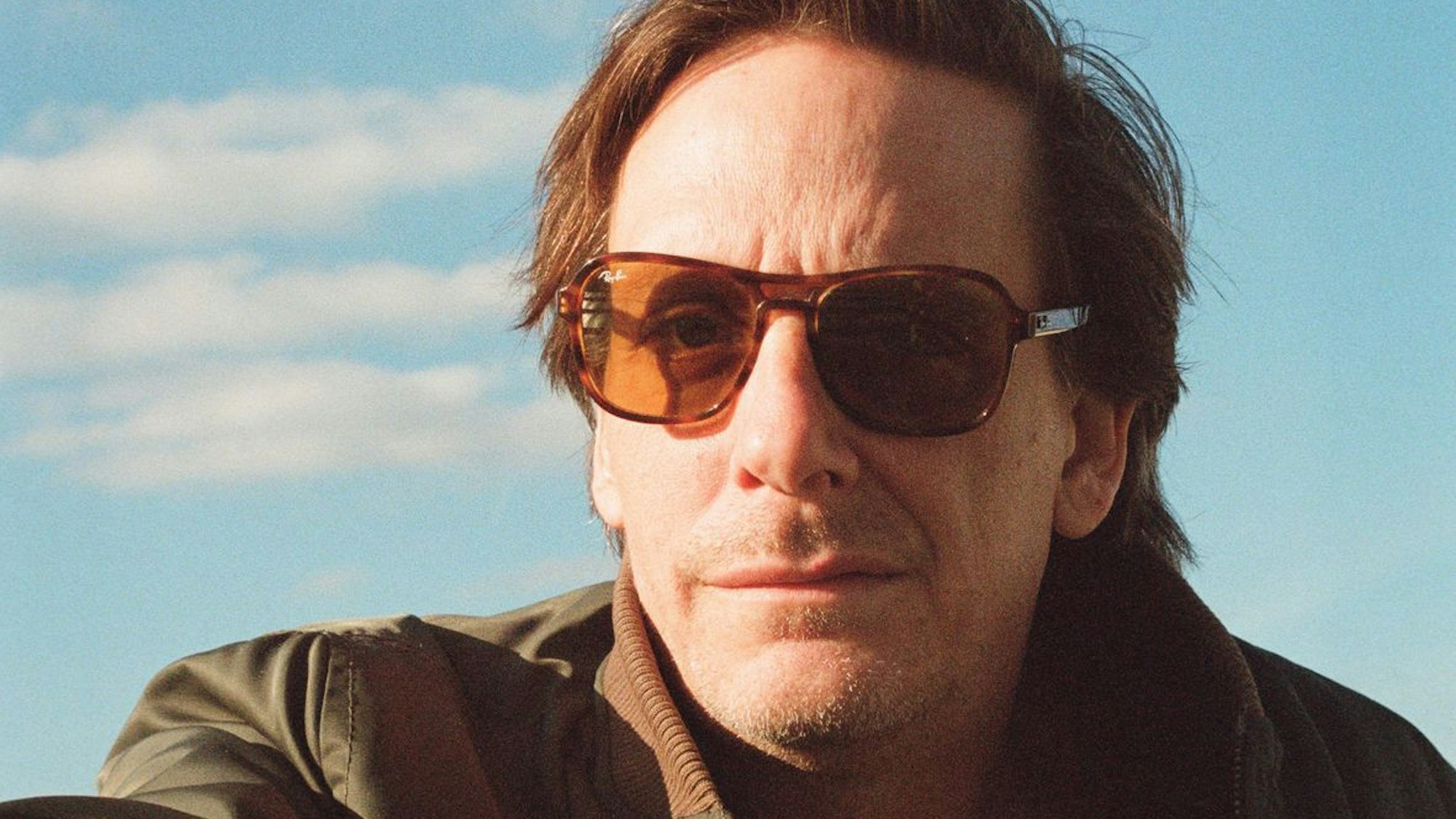 Kay Voges, designierter Intendant des Schauspiels Köln