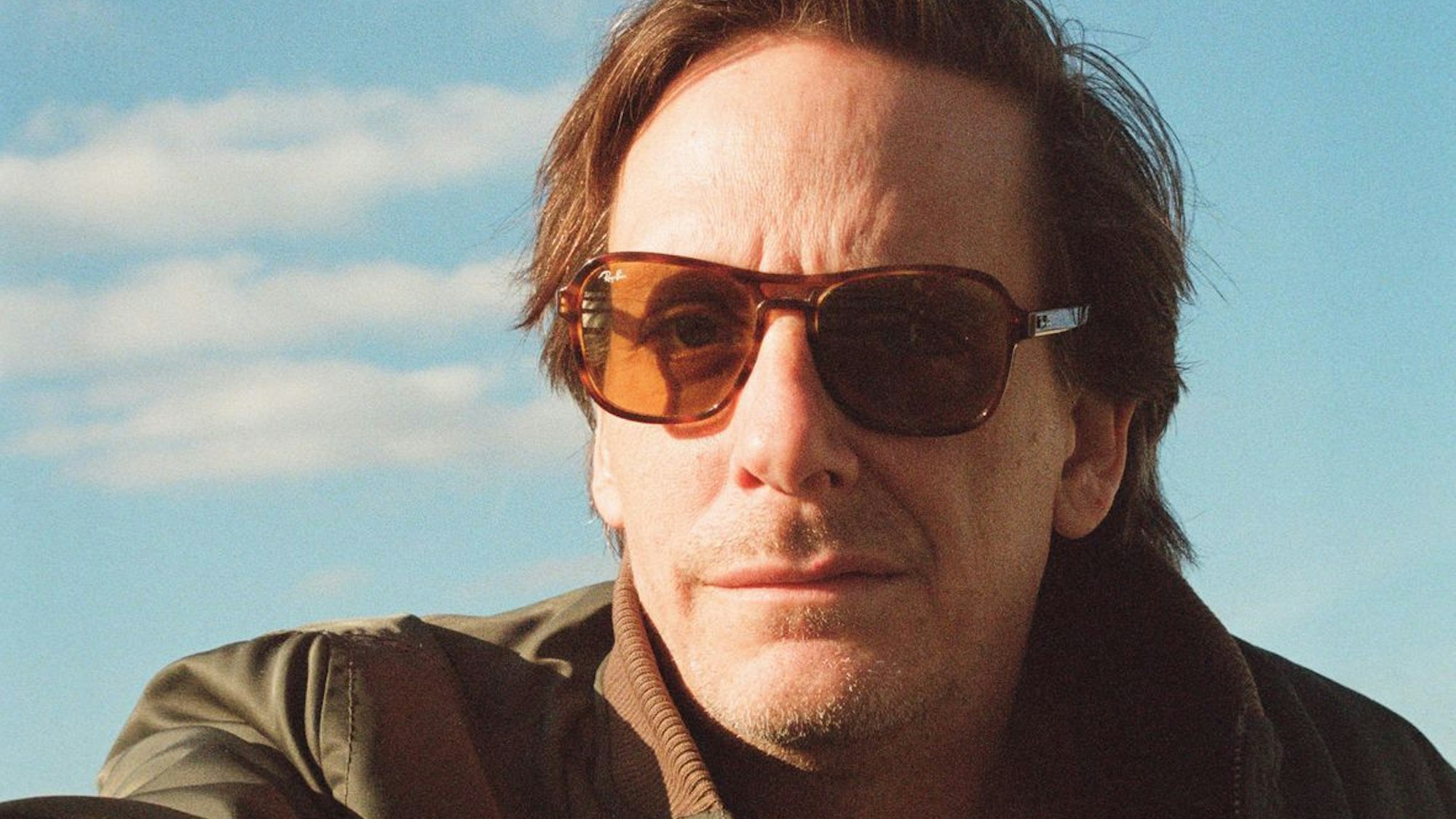 Kay Voges, designierter Intendant des Schauspiels Köln