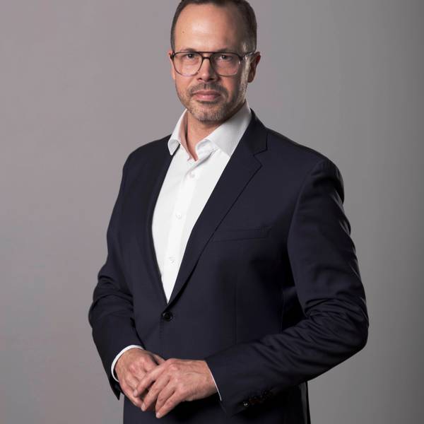 Jascha Habeck wird Sprecher des hessischen Wissenschaftsministers
