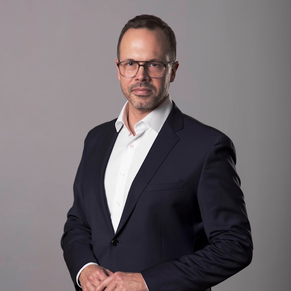 Jascha Habeck wird Sprecher des hessischen Wissenschaftsministers