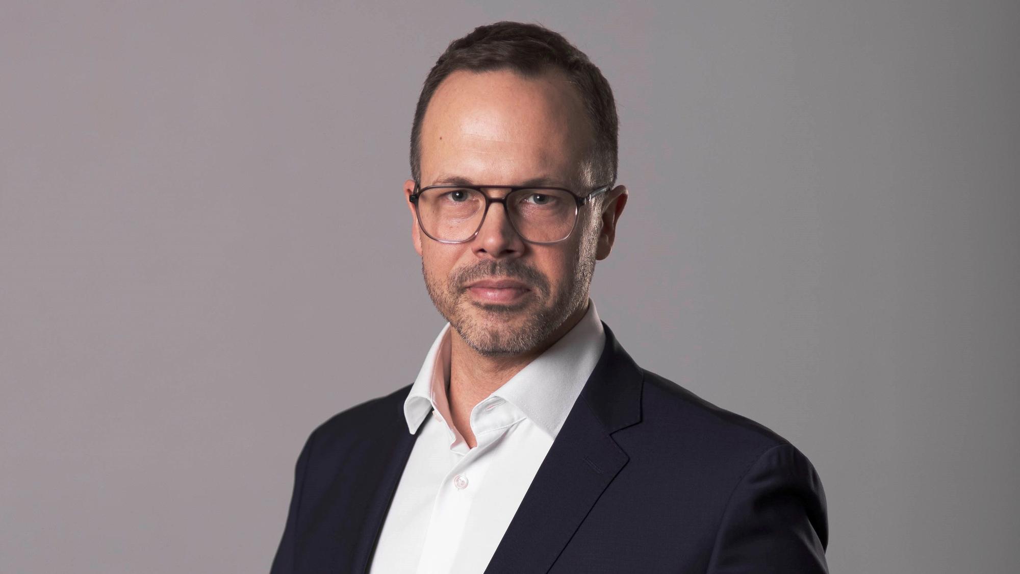 Jascha Habeck wird Sprecher des hessischen Wissenschaftsministers