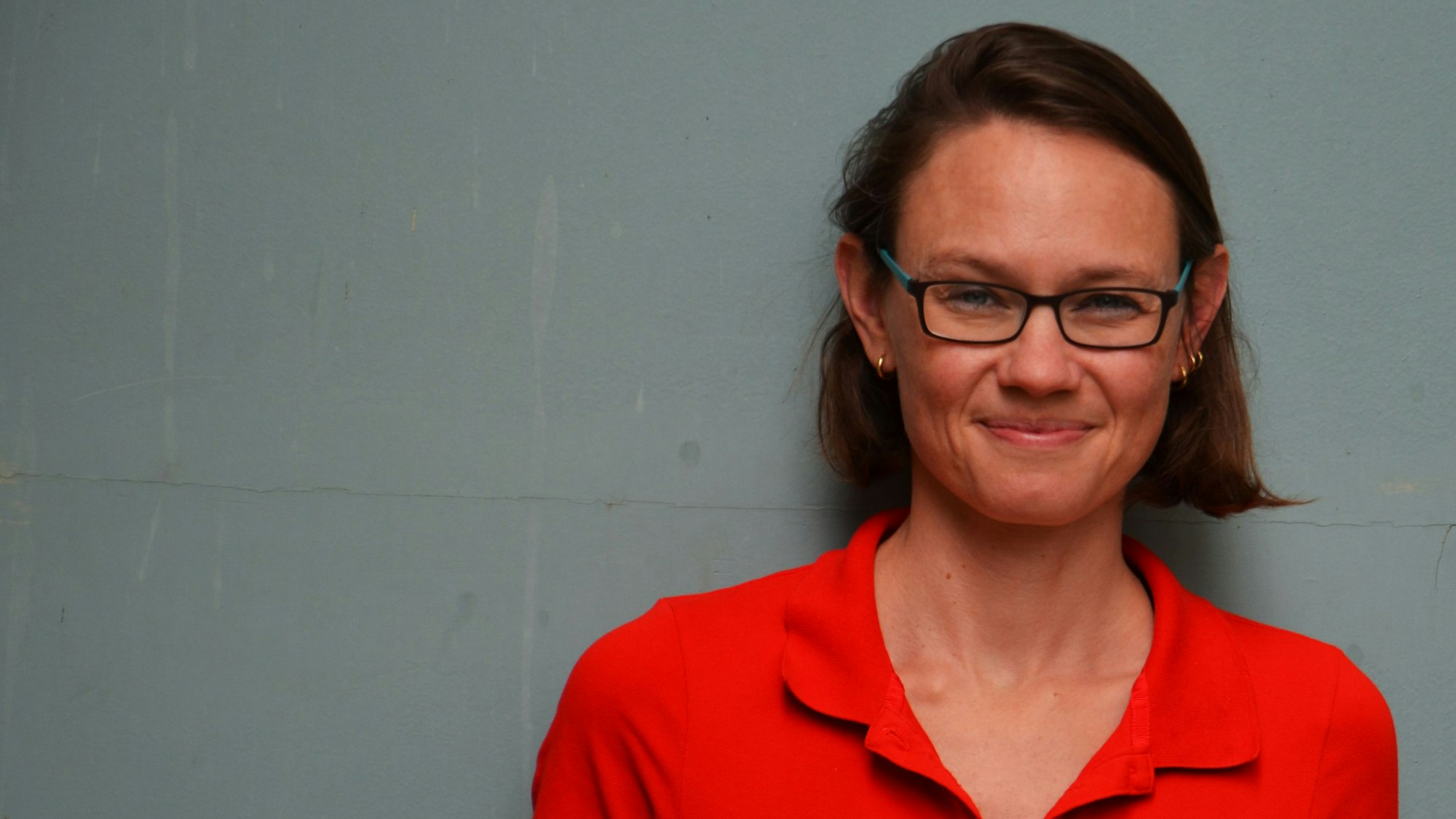 Familienberaterin und Elternexpertin Inke Hummel.