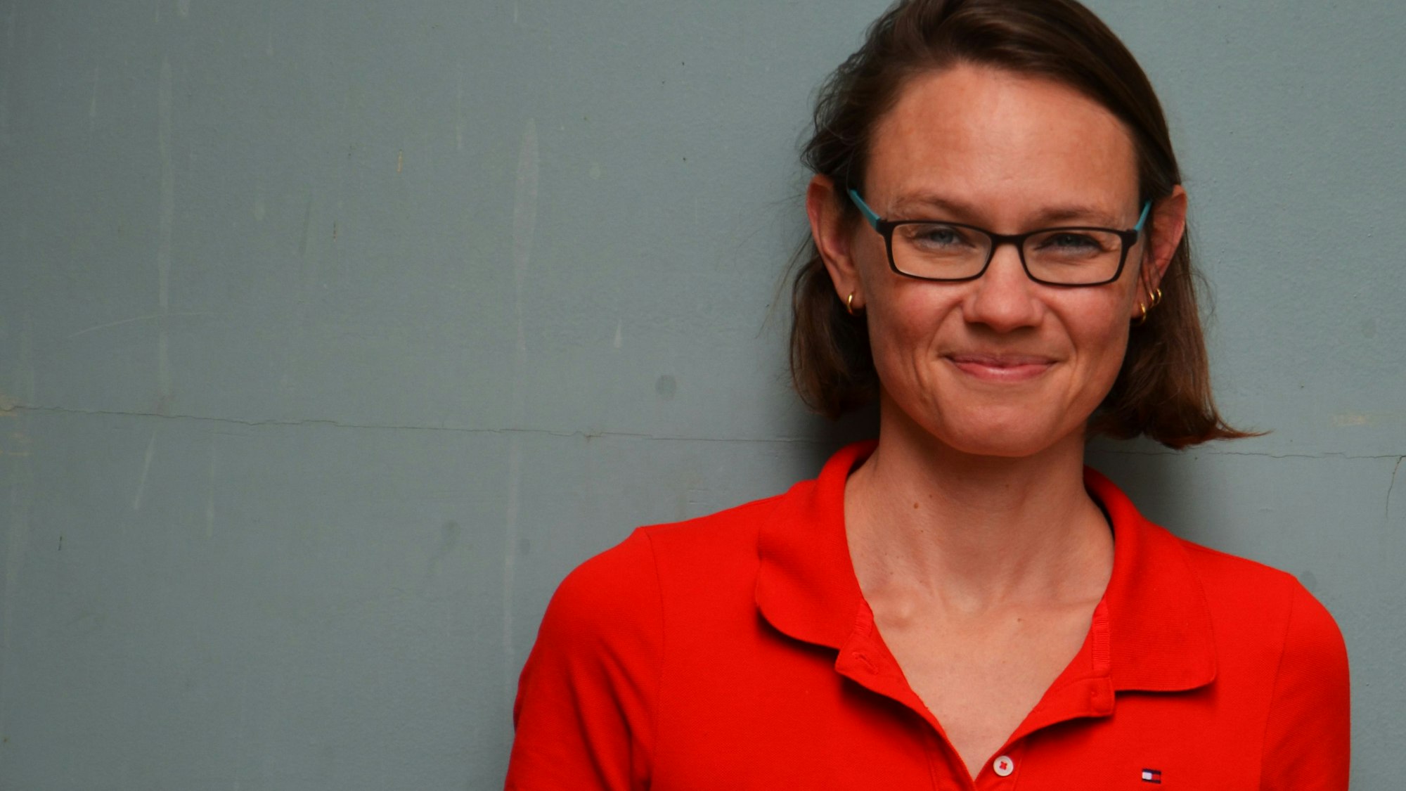 Familienberaterin Inke Hummel