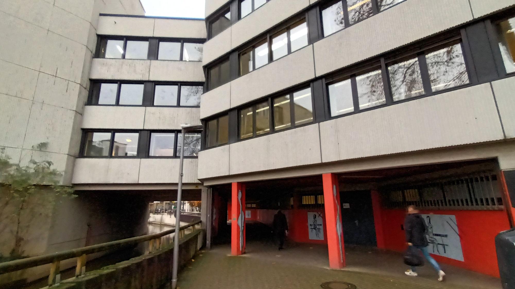 Amtsgericht Siegburg