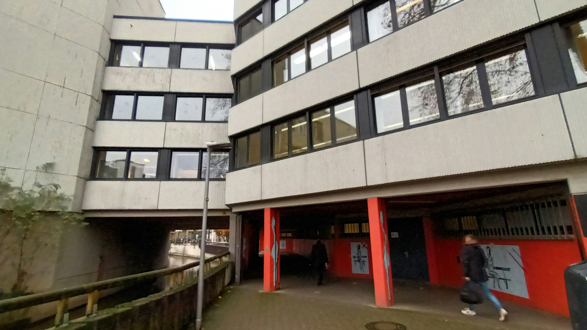 Amtsgericht Siegburg