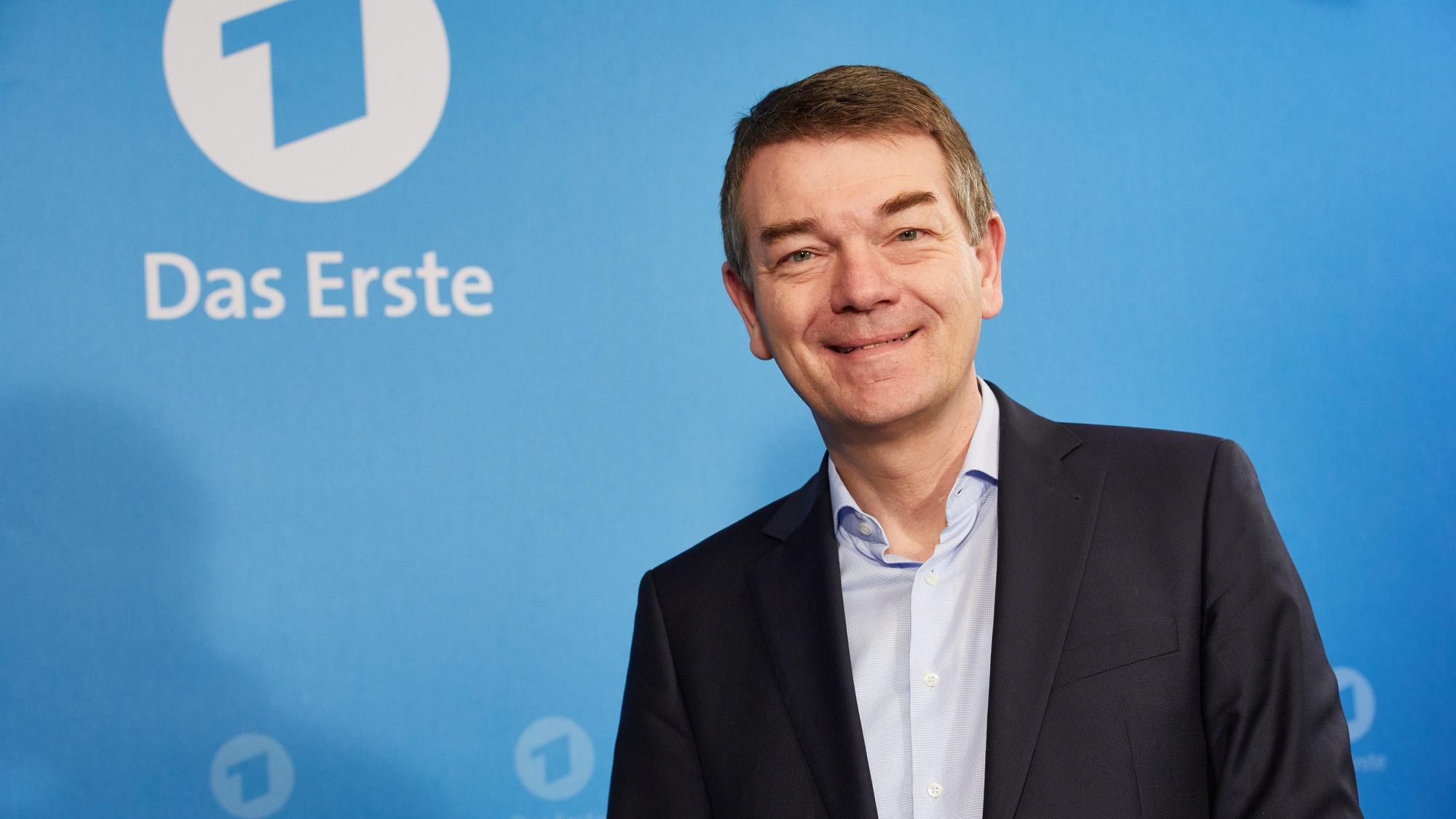 Jörg Schönenborn