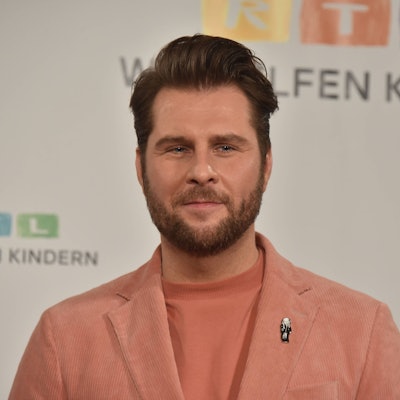 Moderator Maurice Gajda zitiert in einer RTL-Sendung einen Frauke-Petry-Tweet. Die bestreitet, einen solchen Beitrag je abgesetzt zu haben. (Archivbild)