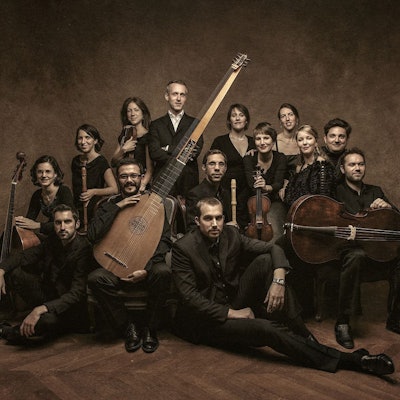 Ensemble Correspondances