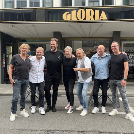 Die Paveier: Bubi Brühl geht, Alexander Klaus kommt.