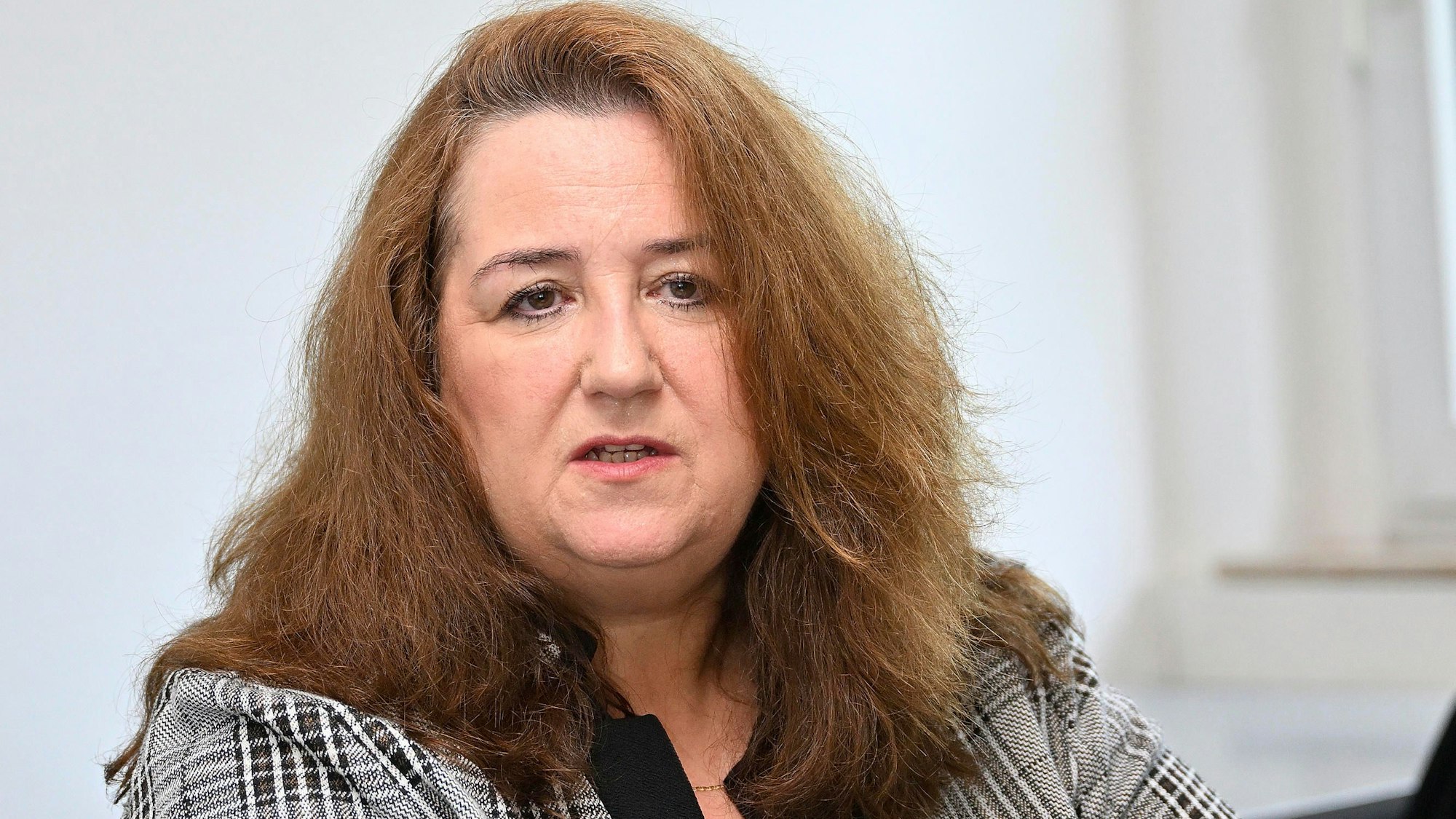 Sommergespräch mit Bürgermeisterin Bondina Schulze