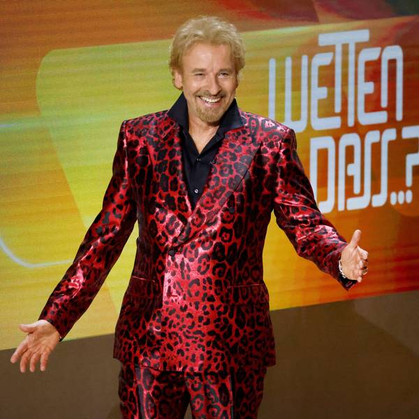 Thomas Gottschalk
