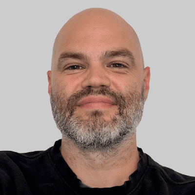 Olivier Keller