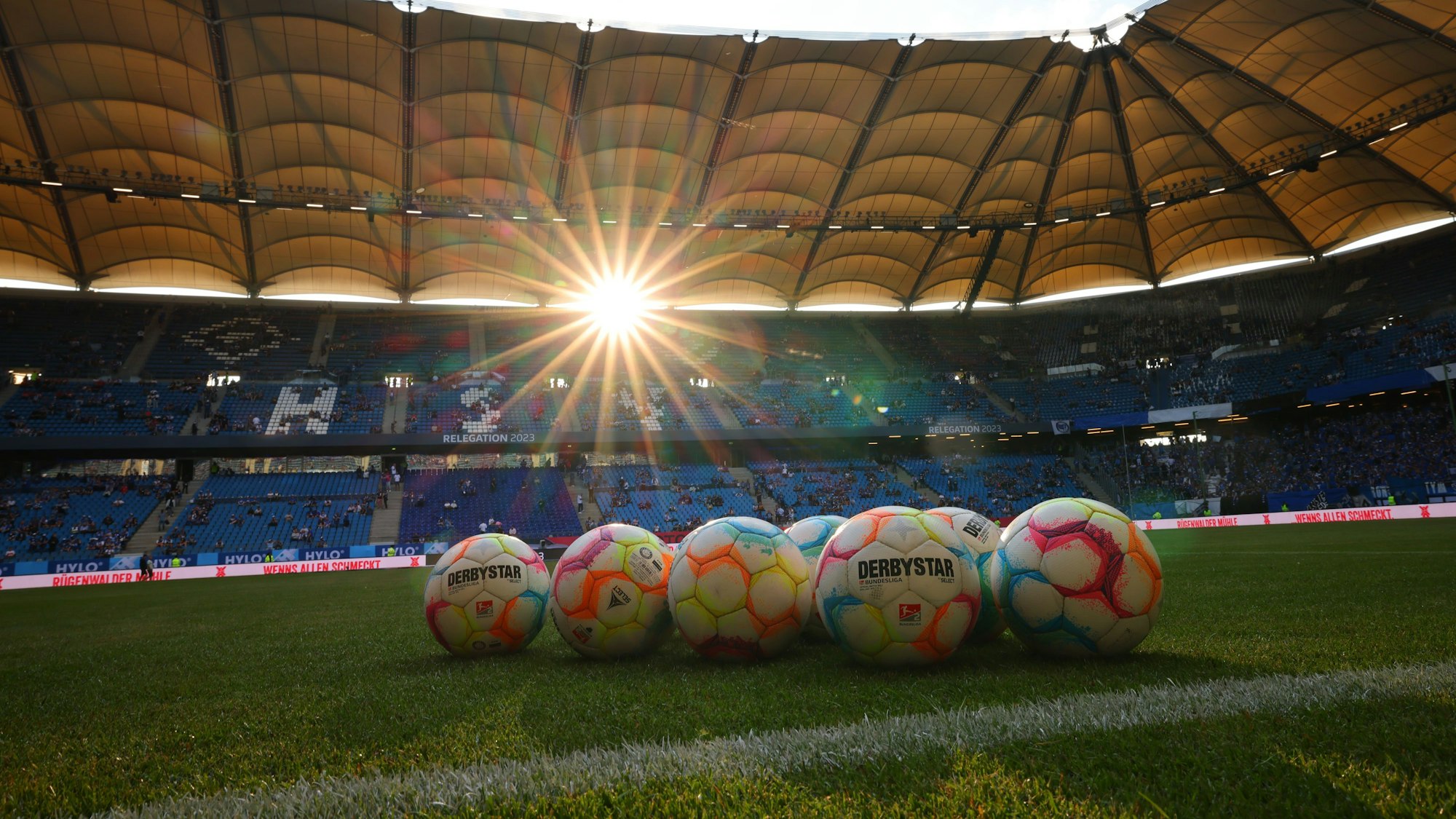 Schachtar Donezk wird seine Champions-League-Heimspiele in der Gruppenphase der kommenden Saison im Volksparkstadion austragen.