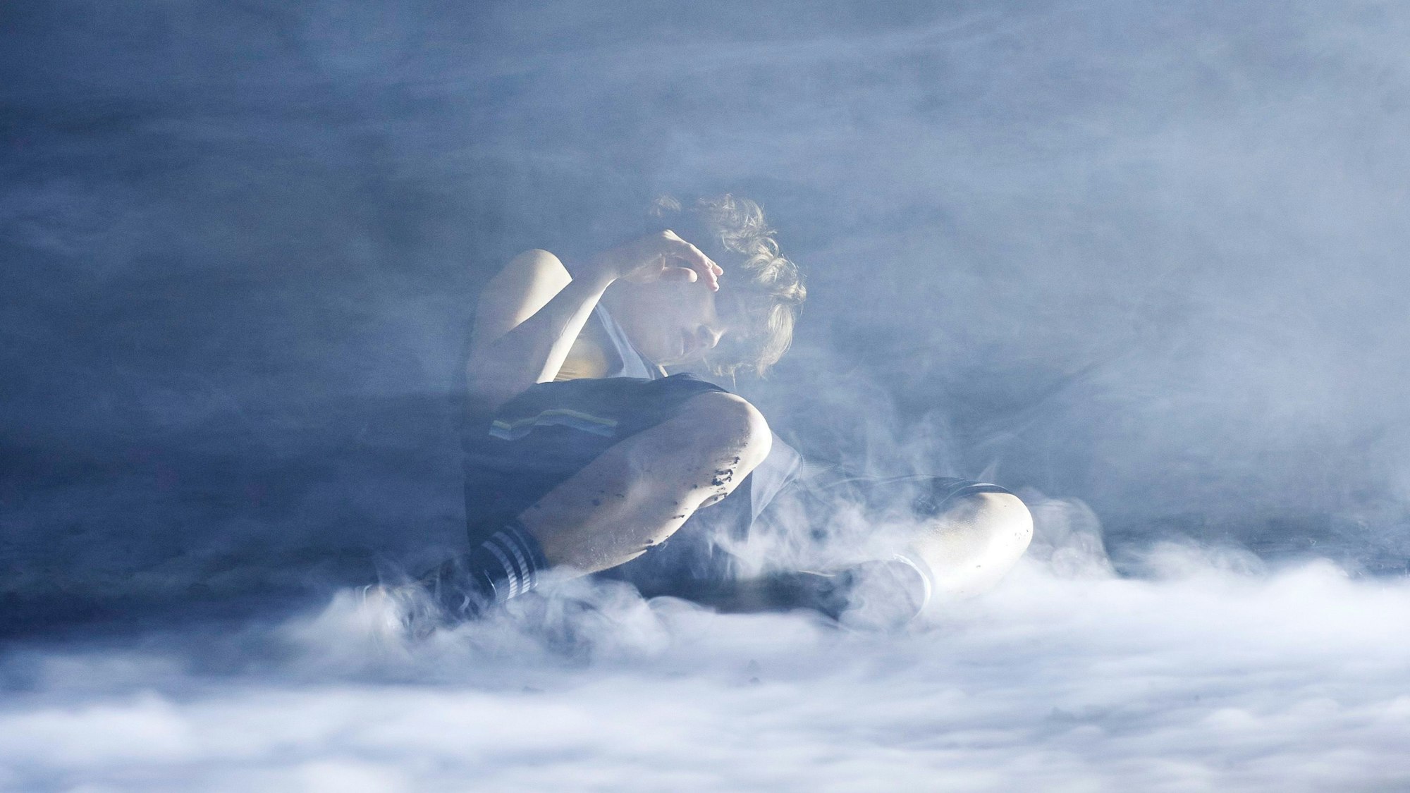 Stück Extra LIFE von Gisèle Vienne in der Ruhrtriennale