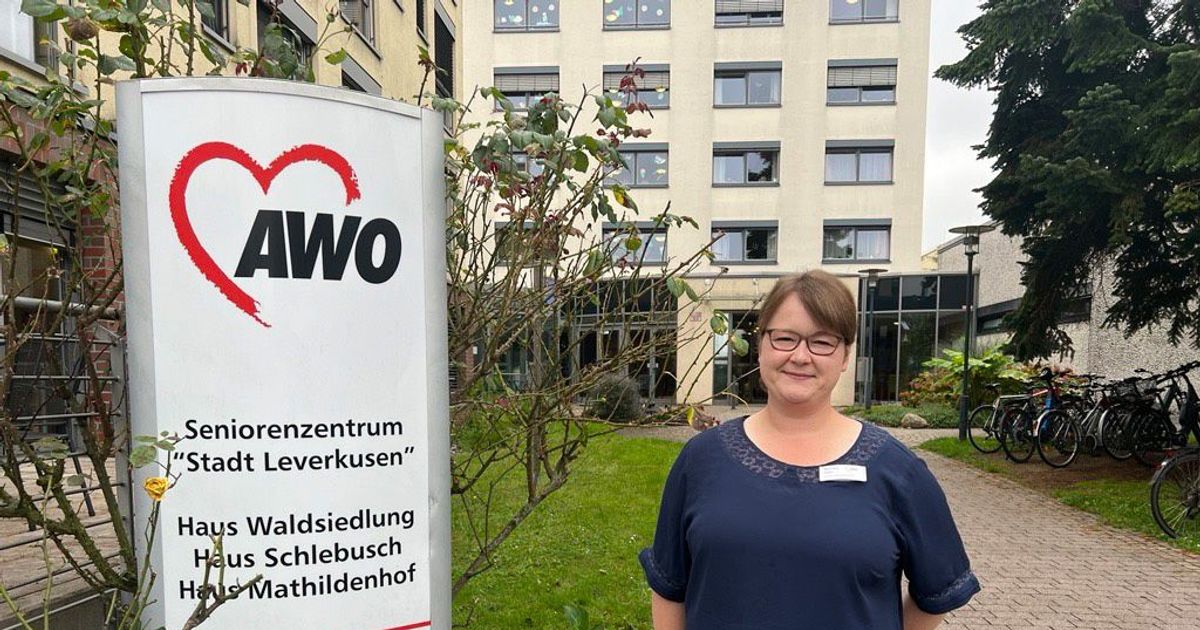 Leverkusen: Awo setzt hohe Standards bei Pflege-Ausbildung | Kölner