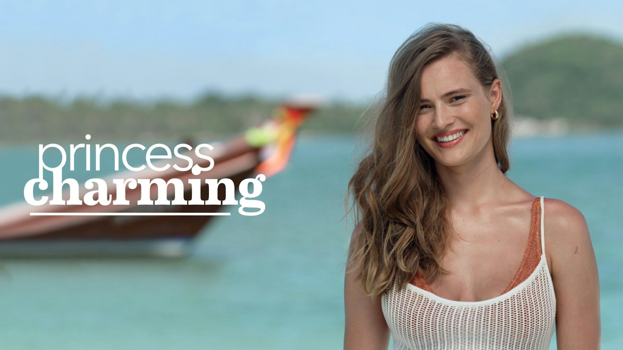 Princess Charming 2023: Madleen Matthias