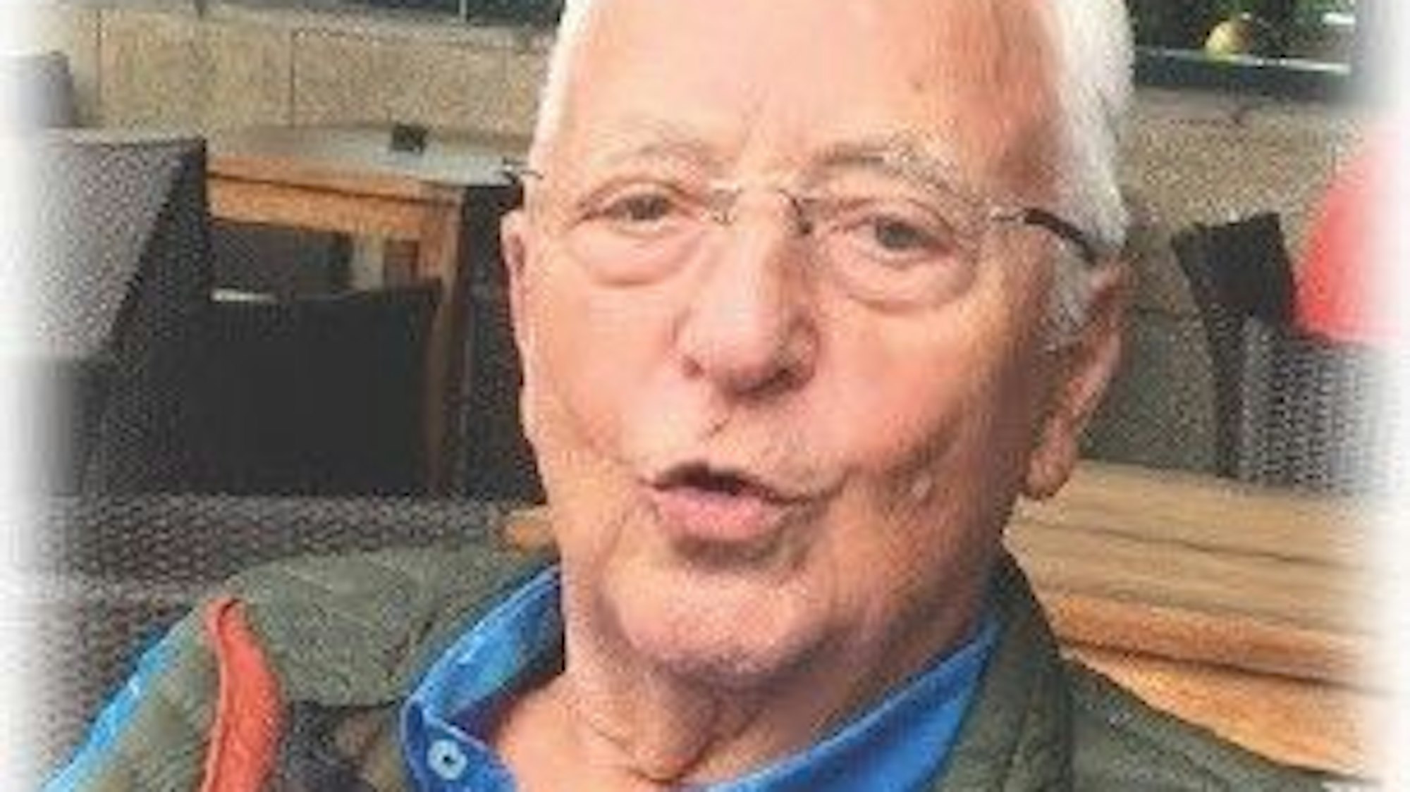 Gastwirt Karl-Heinz Wermelskirchen aus Bensberg ist verstorben