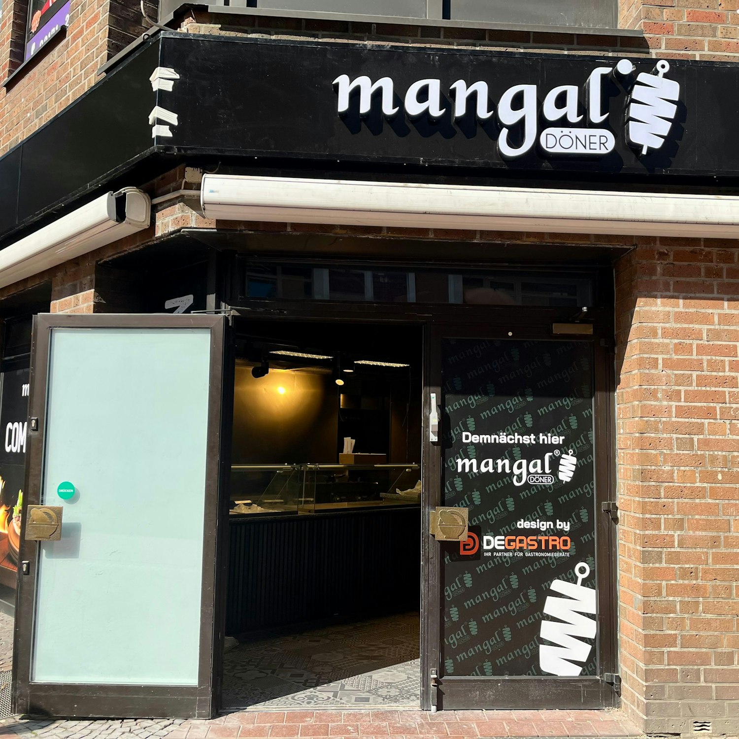Mangal Döner Opladen