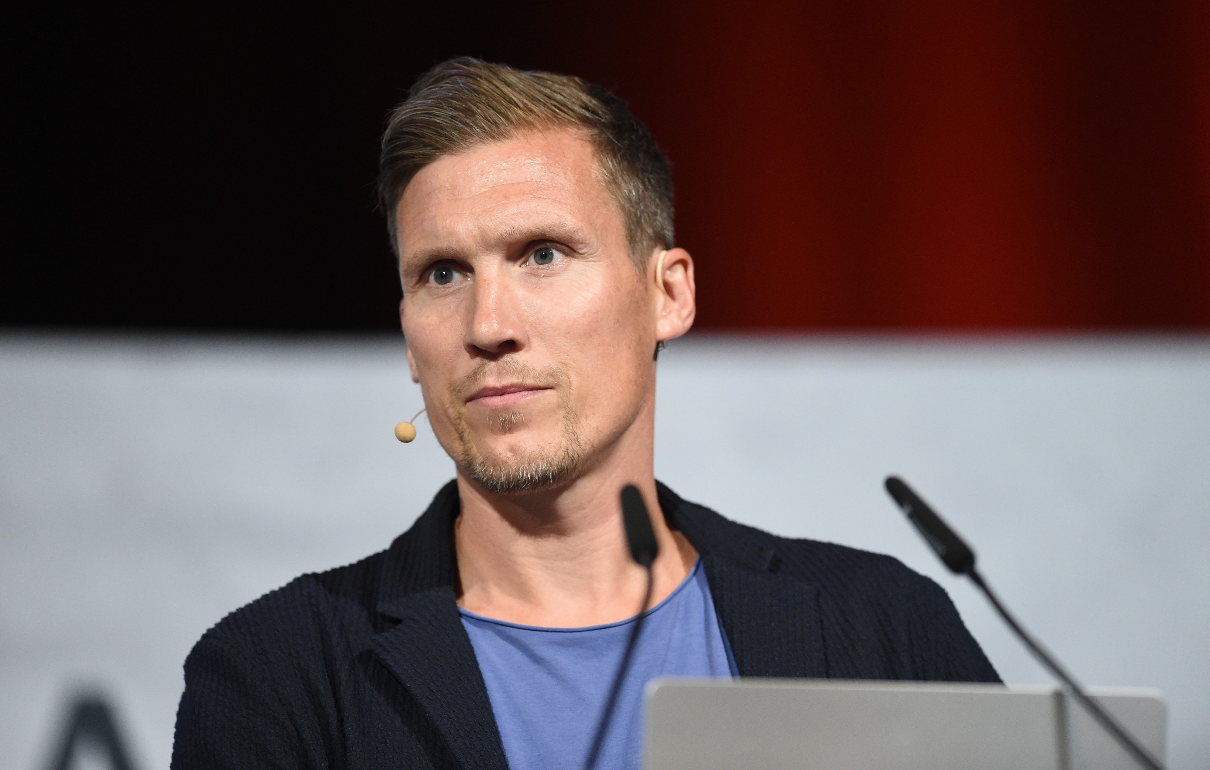 Hannes Wolf wird neuer Direktor beim Deutschen Fußball-Bund (DFB)