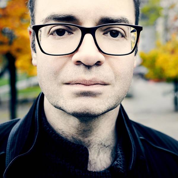 Alexander Melnikov