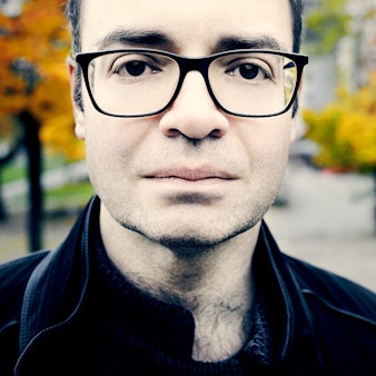 Alexander Melnikov
