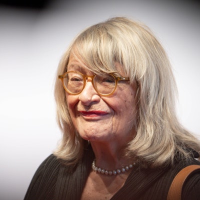 Alice Schwarzer bei der Verleihung des Staatspreis 2023 des Landes Nordrhein-Westfalen in der Kölner Flora. Im „Spiegel“ hat die Publizistin scharfe Kritik am geplanten Selbstbestimmungsgesetz geäußert.