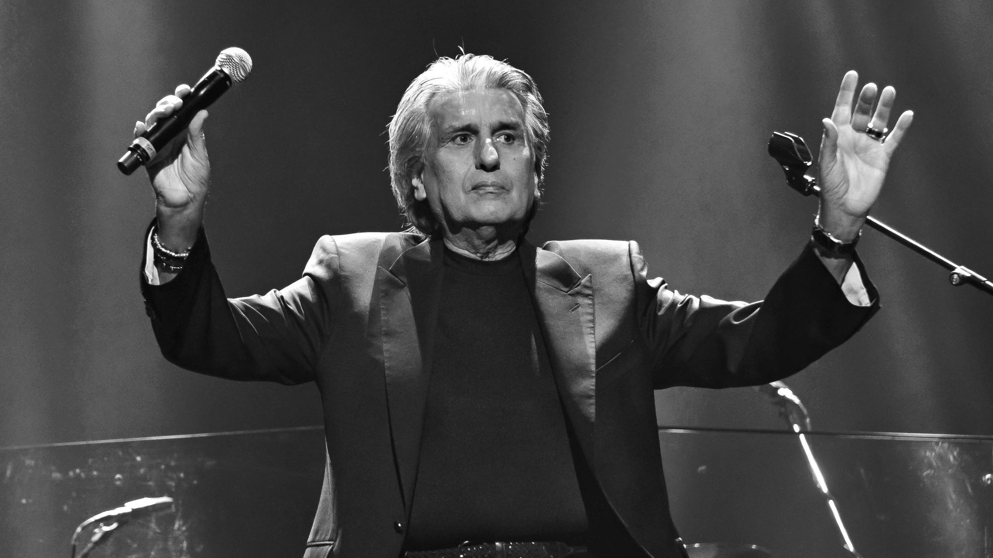 Toto Cutugno