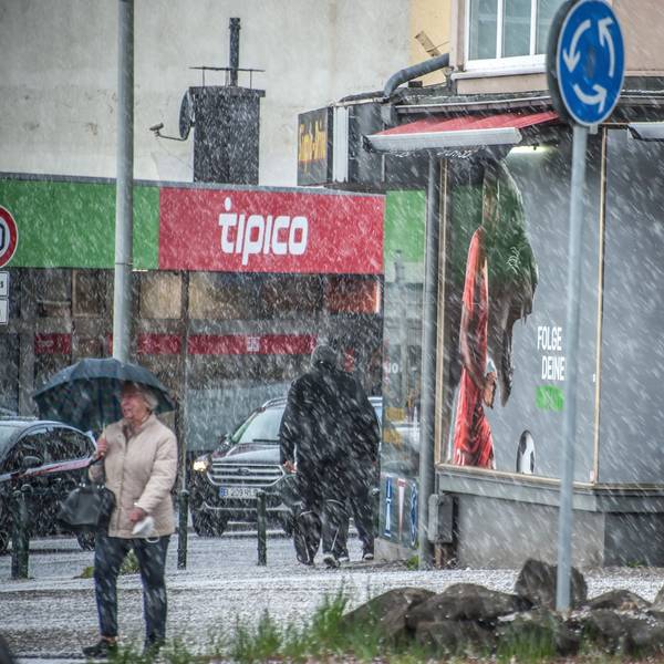 Wettbüros und Spielhallen am Küppersteger Kreisel