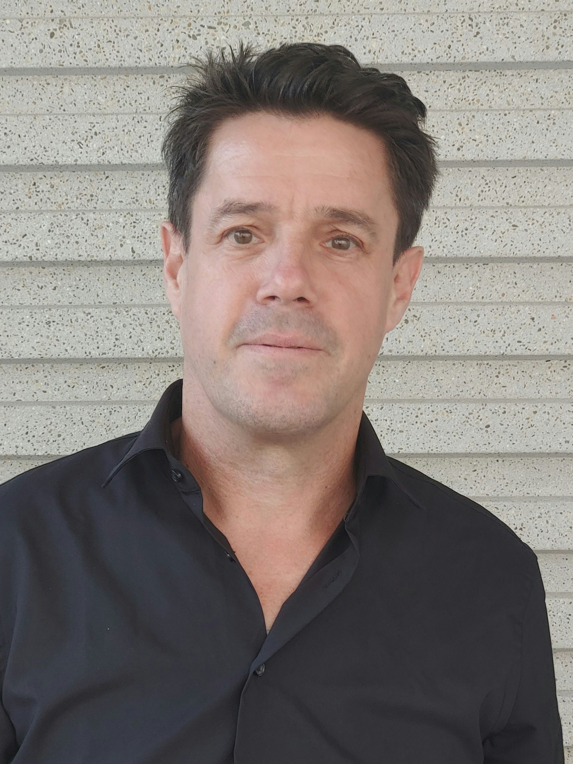 Portraitfoto