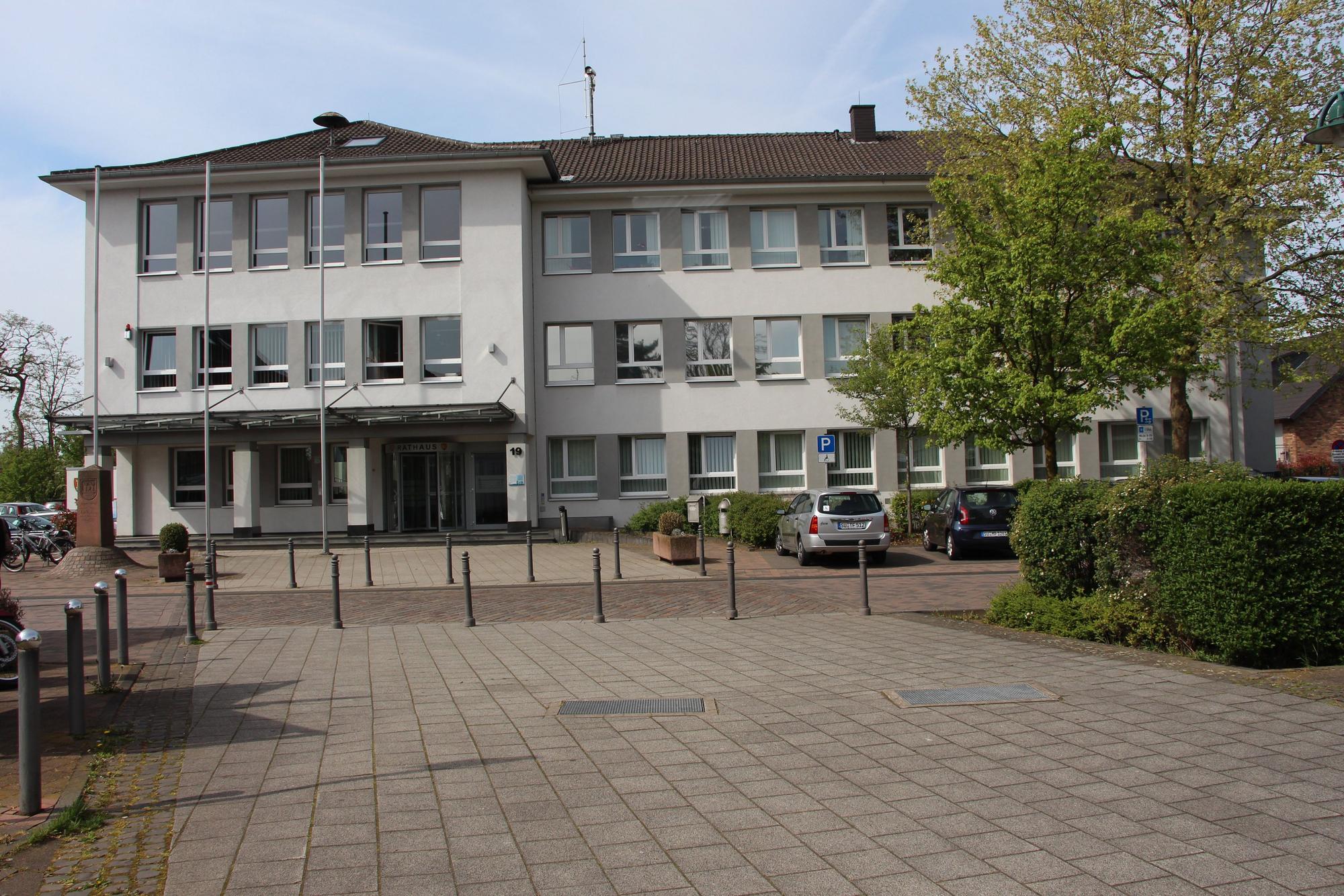 Nicht nur im Niederkasseler Rathaus wird derzeit intensiv über Äußerungen von CDU-Vizebürgermeisterin Barbara Lülsdorf (CDU) diskutiert.