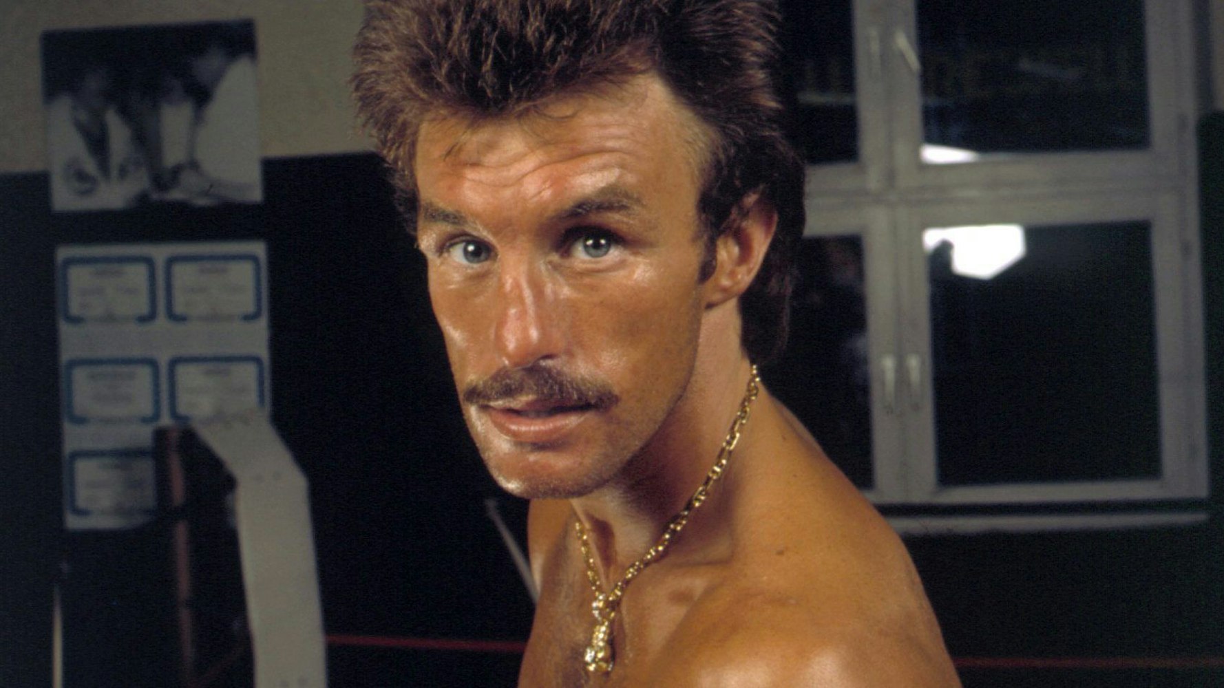 Der ehemalige Profi-Boxer und Europameister René Weller wurde 69 Jahre alt. (Archivbild)