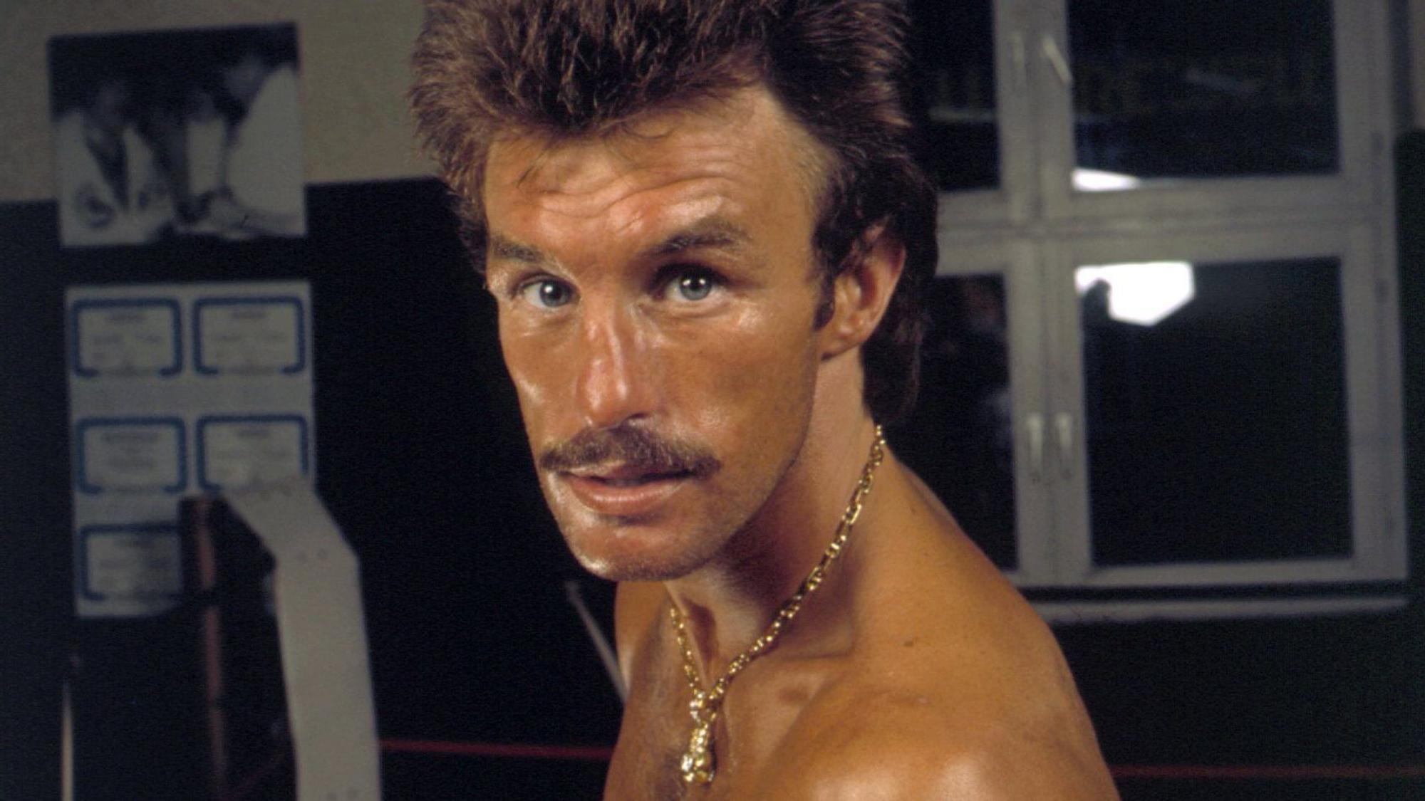 Der ehemalige Profi-Boxer und Europameister René Weller wurde 69 Jahre alt. (Archivbild)