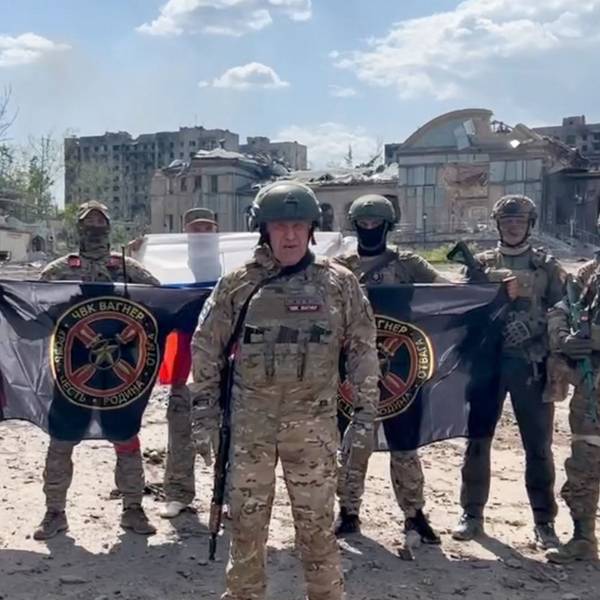 Jewgeni Prigoschin, Kopf der Privatarmee Wagner, ist tot. Monatelang kämpften die Söldner für Russland in der Ukraine. Doch nach dem Aufstand gegen Putin bleibt eine Frage: War sein Tod ein Unfall?