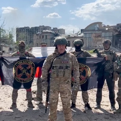 Jewgeni Prigoschin, Kopf der Privatarmee Wagner, ist tot. Monatelang kämpften die Söldner für Russland in der Ukraine. Doch nach dem Aufstand gegen Putin bleibt eine Frage: War sein Tod ein Unfall?