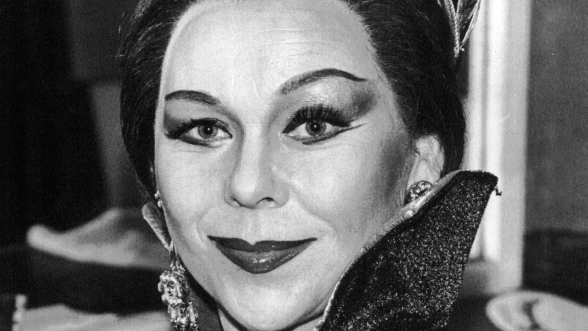 Renata Scotto