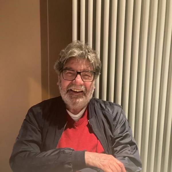 Winfried Pütz