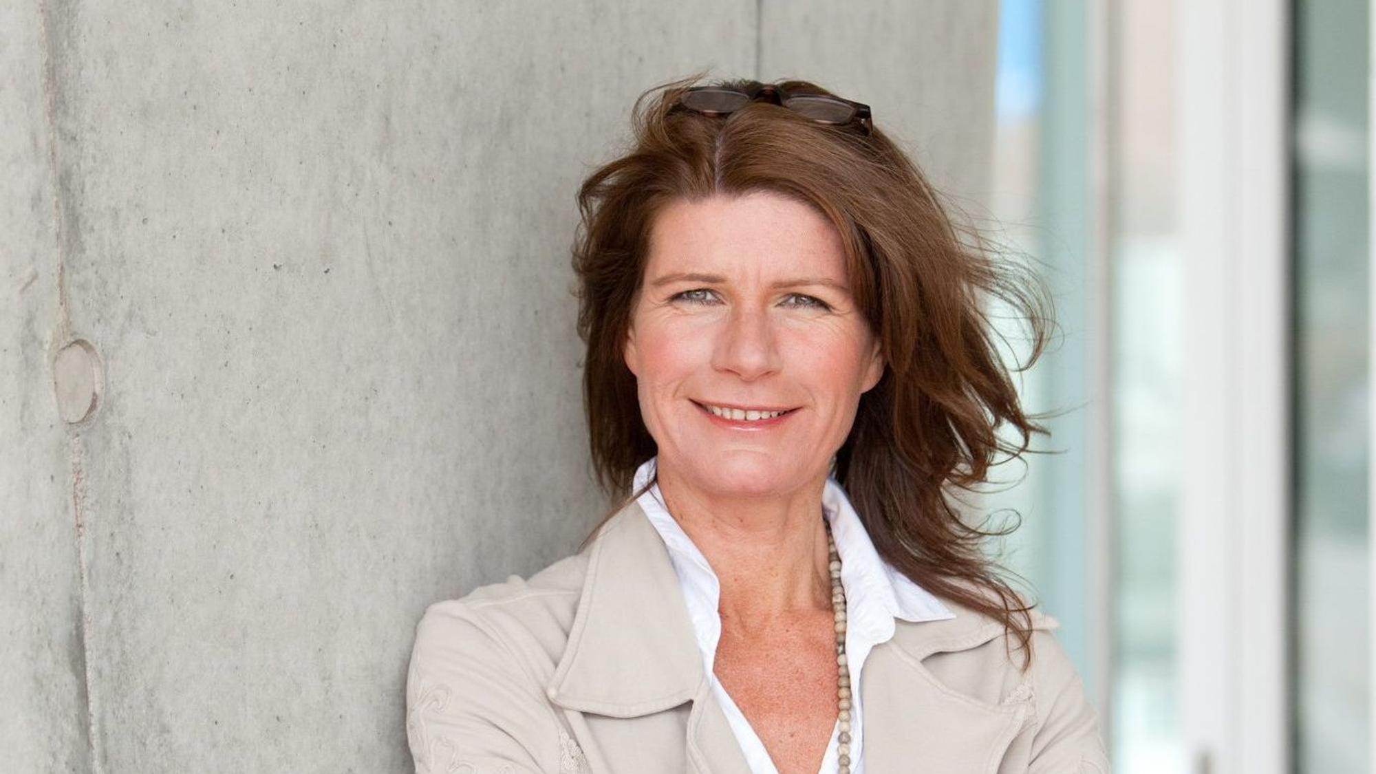Claudine Nierth
