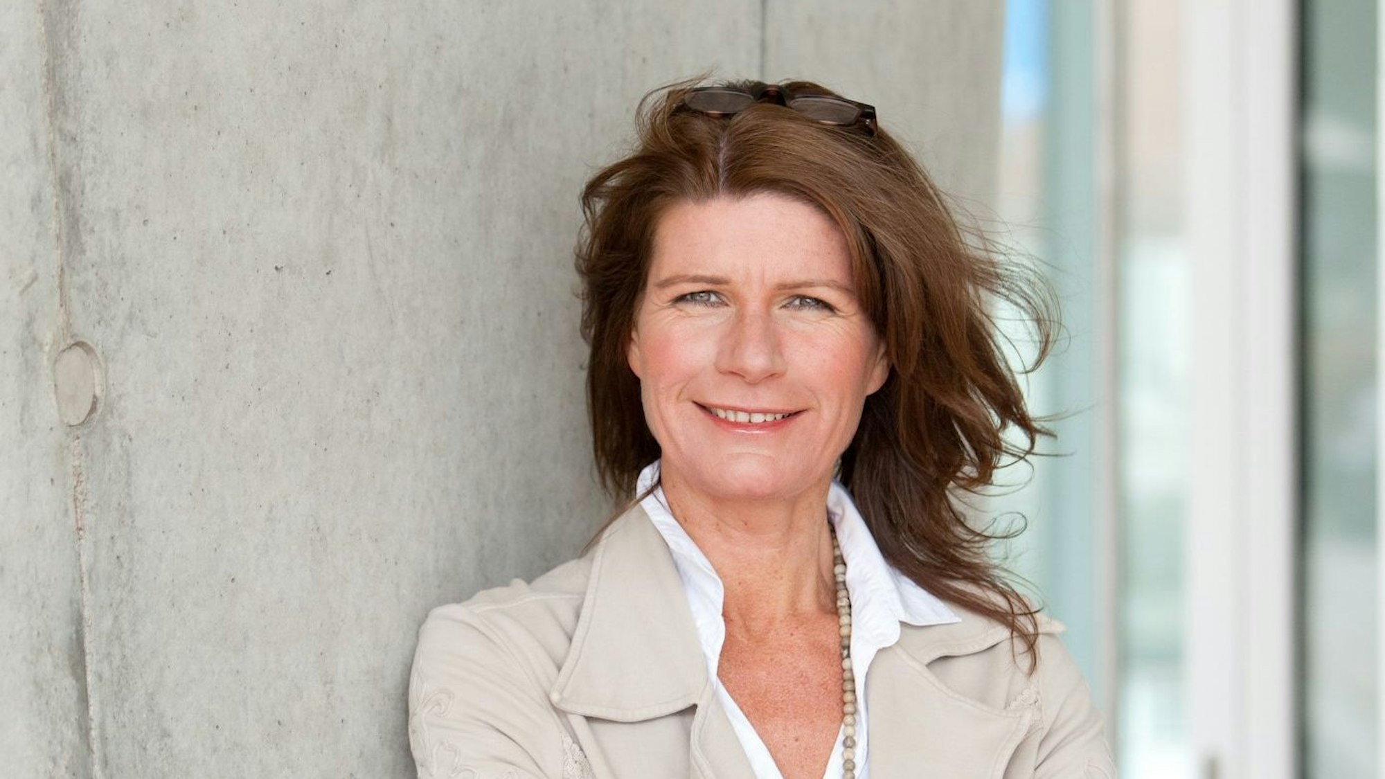 Claudine Nierth